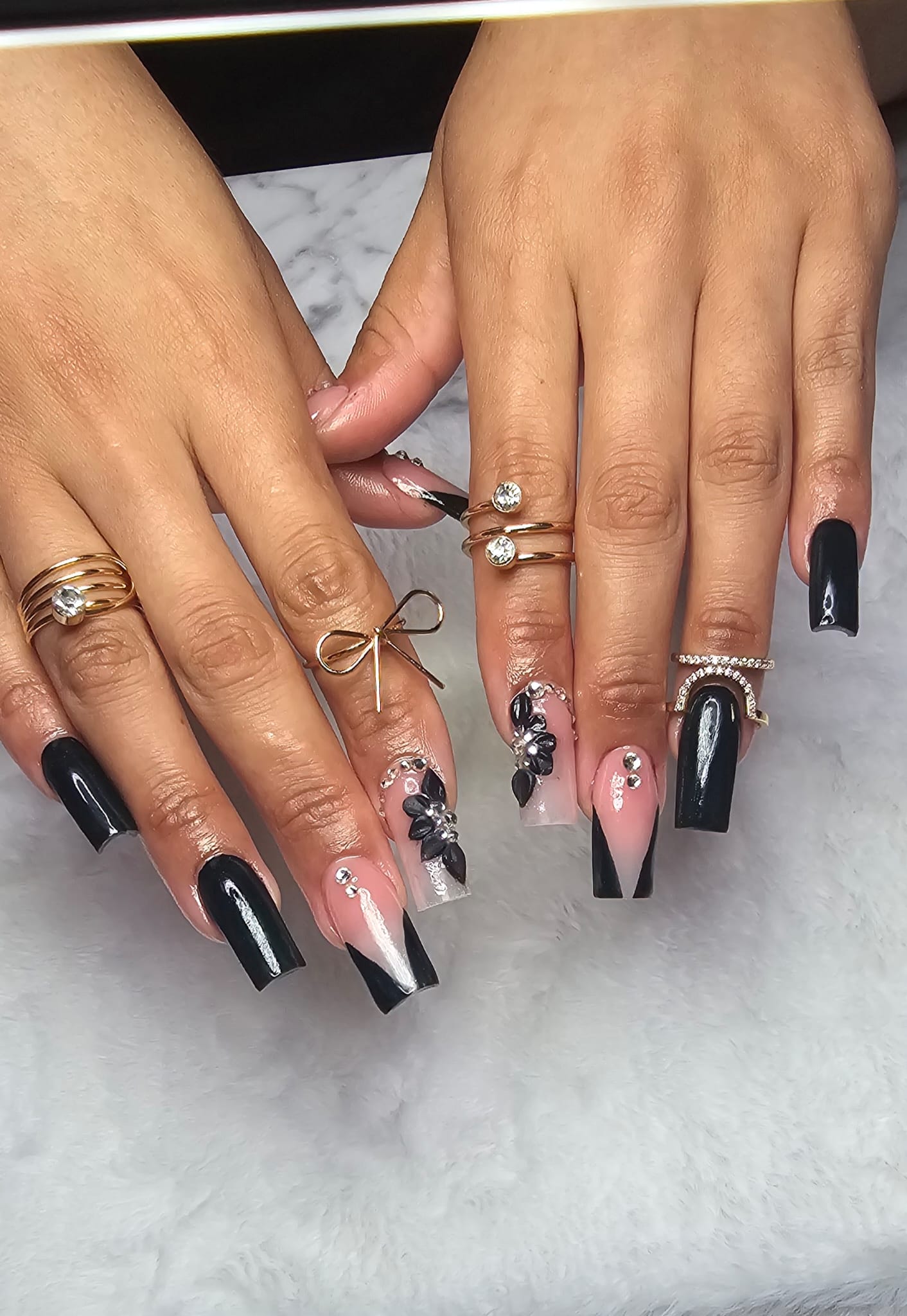 Personik_Nails nail photo 1