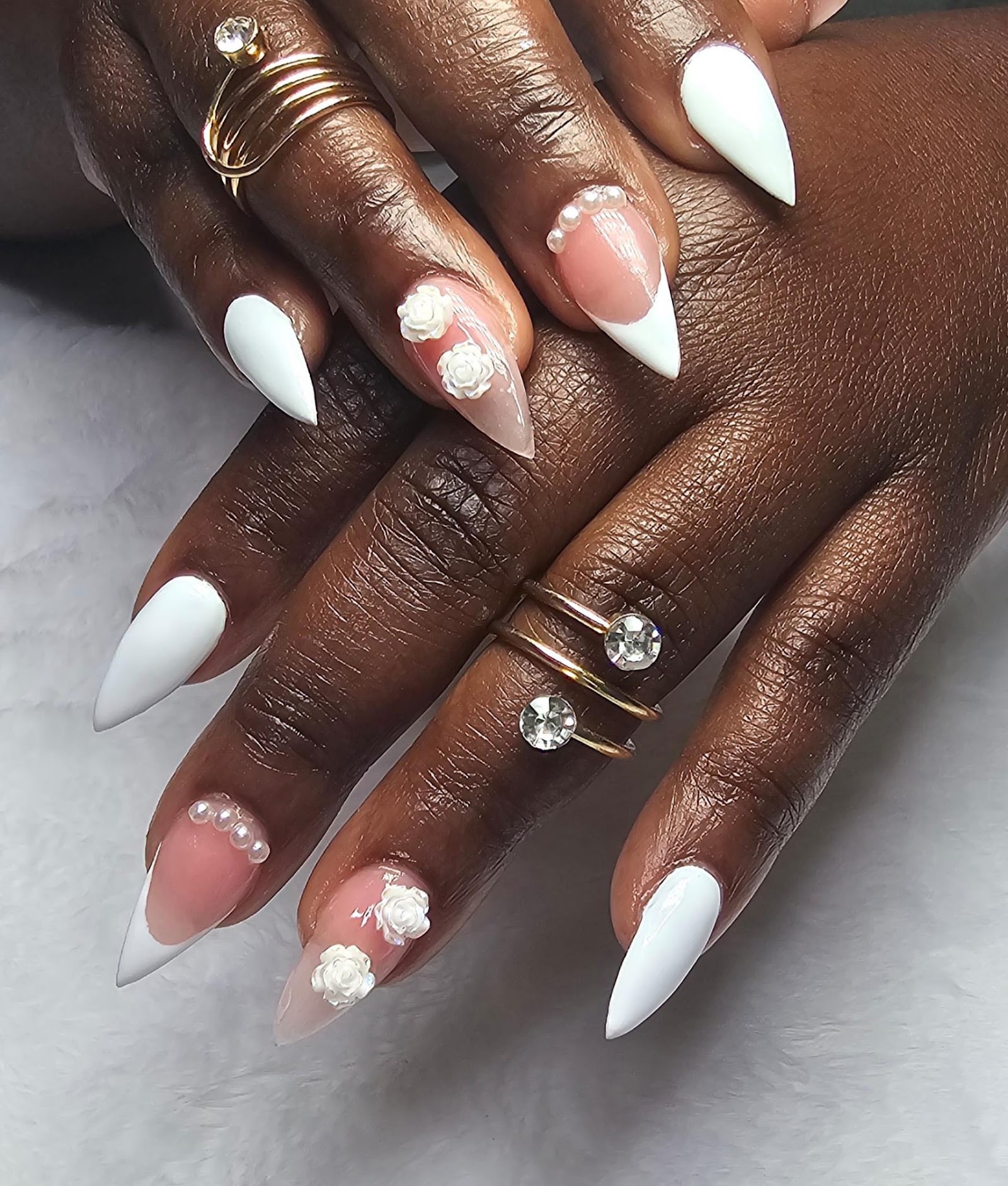 Personik_Nails nail photo 2