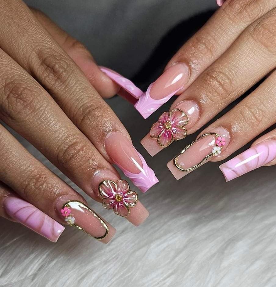 Personik_Nails nail photo 4