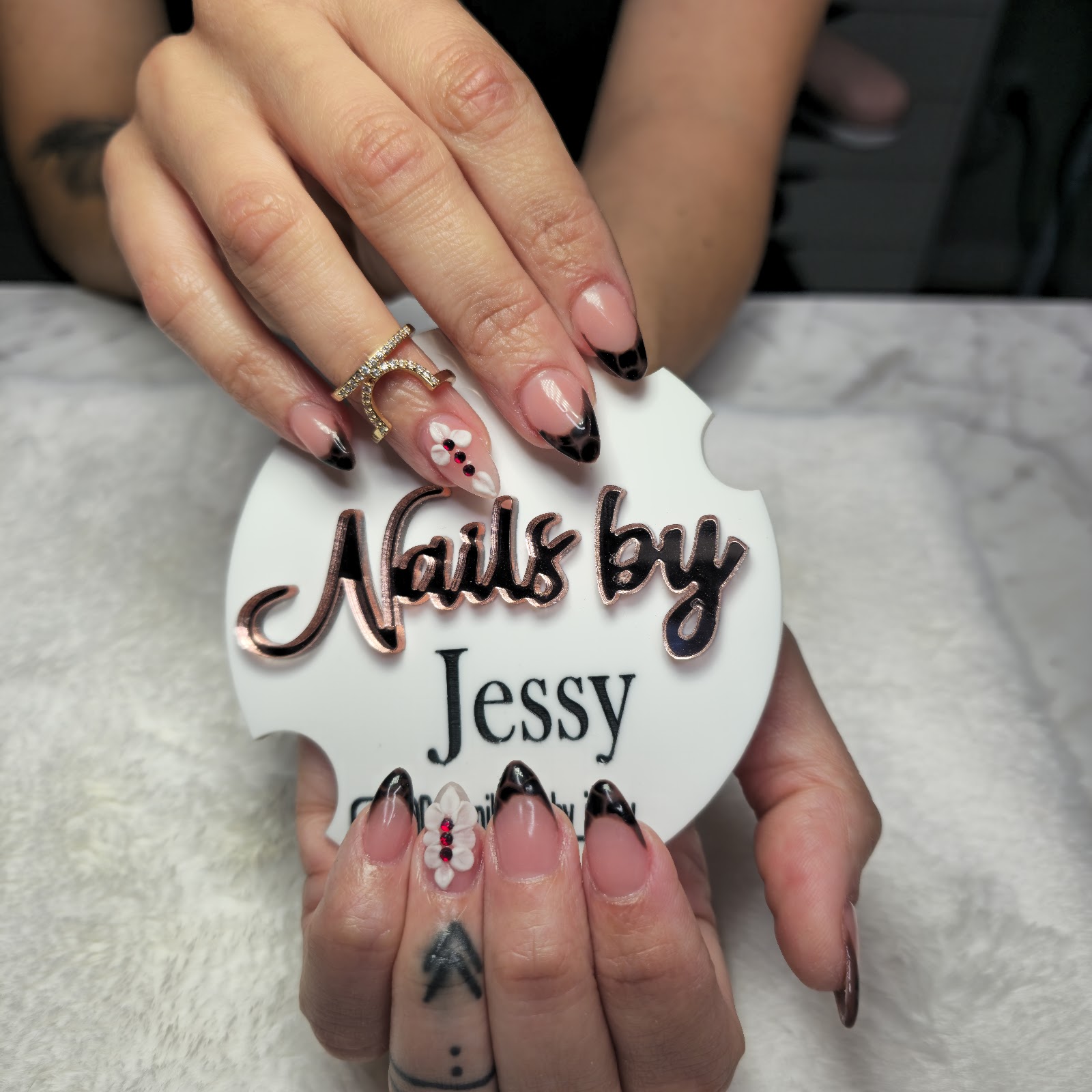Personik_Nails nail photo 5