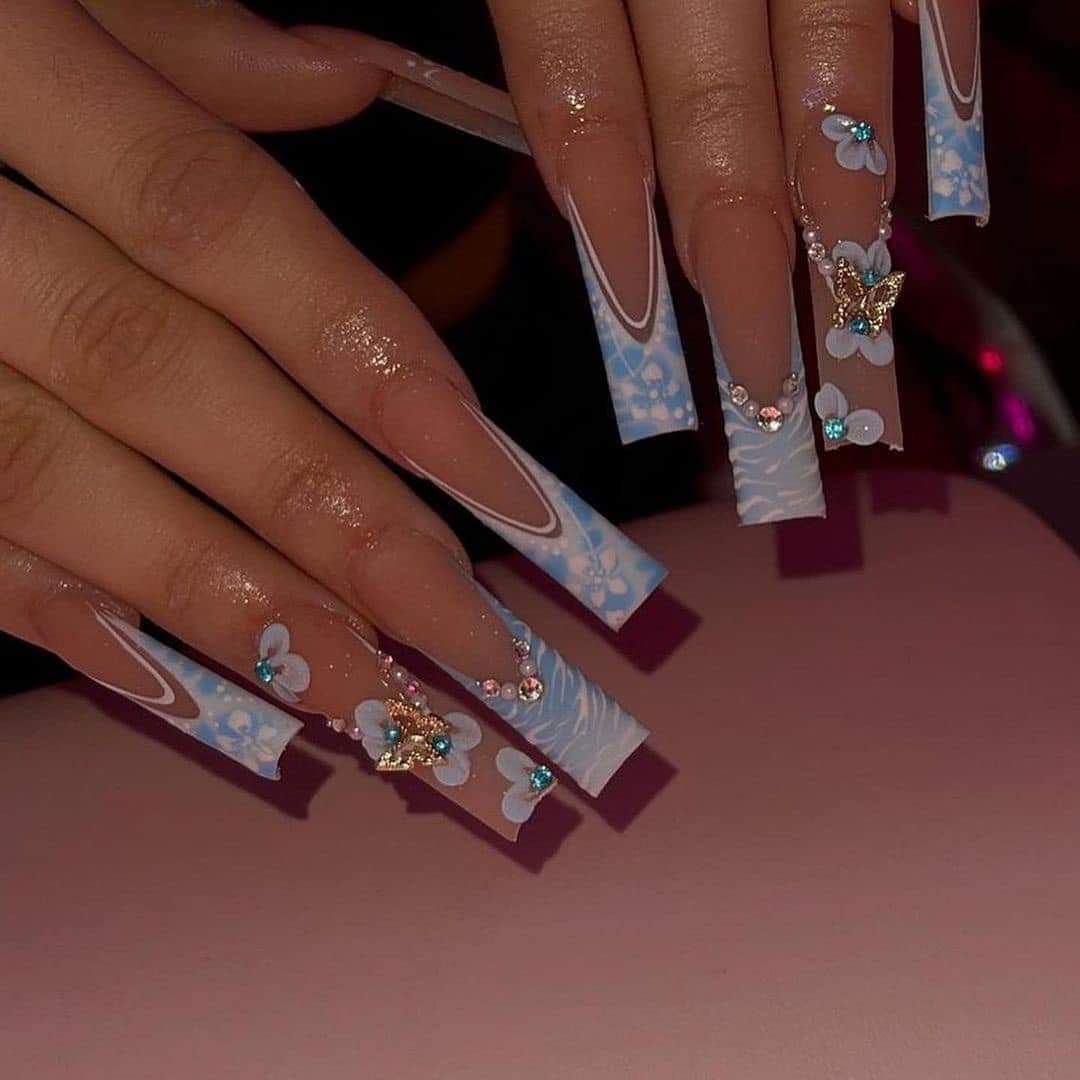 Personik_Nails nail photo 7